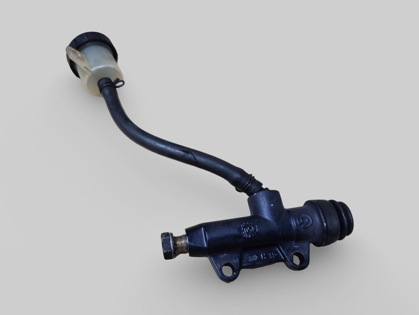 REAR BRAKE PUMP MASTER CYLINDER	AP8133875 Aprilia RSV1000R 2004-2009 / Tuono 1000R 2006-2009