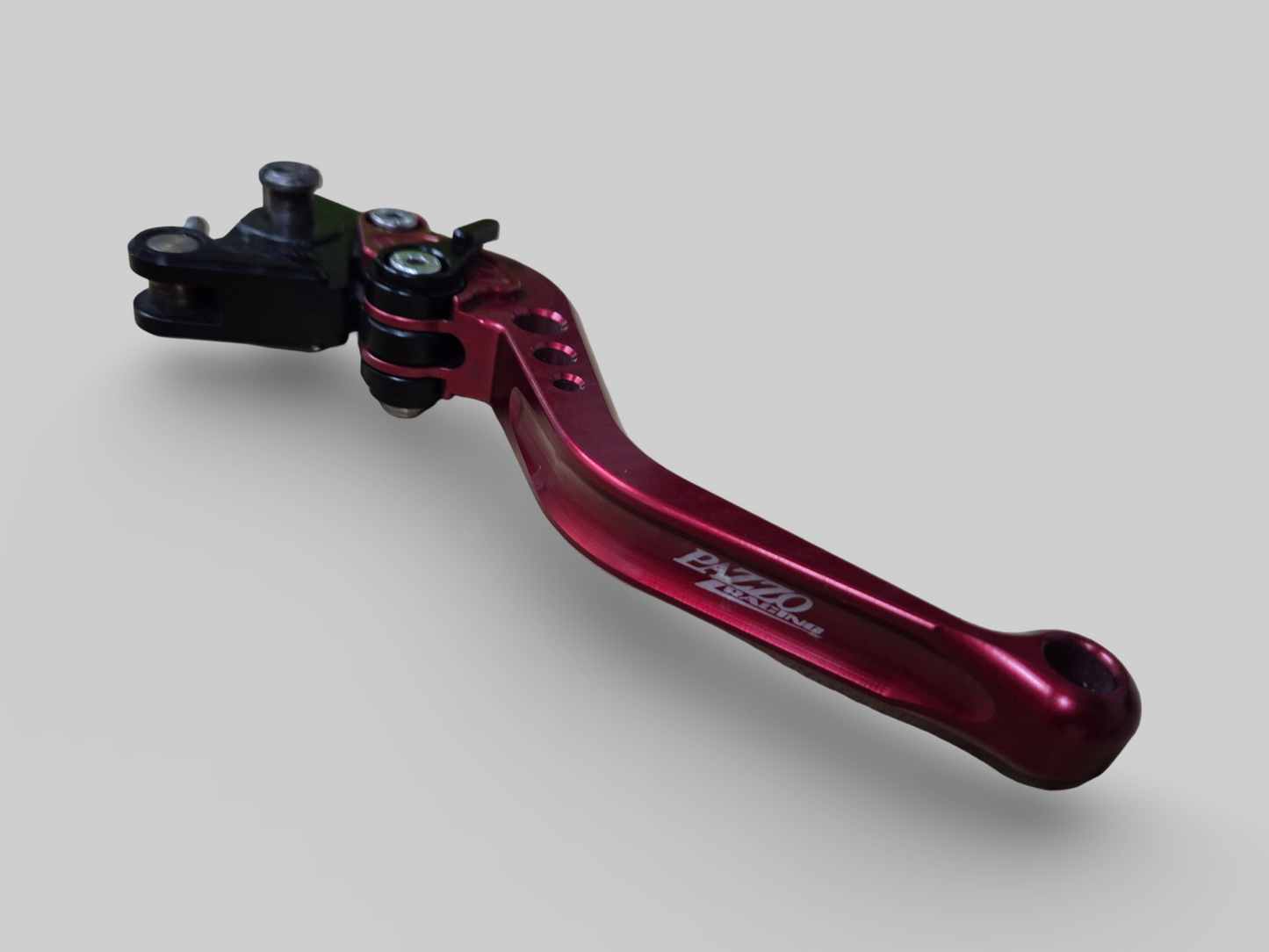 CLUTCH LEVER PAZZO RACING AP8113758 Aprilia RSV Mille 98-03 / Tuono 02-05