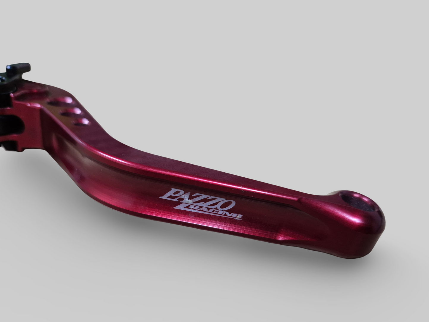 CLUTCH LEVER PAZZO RACING AP8113758 Aprilia RSV Mille 98-03 / Tuono 02-05