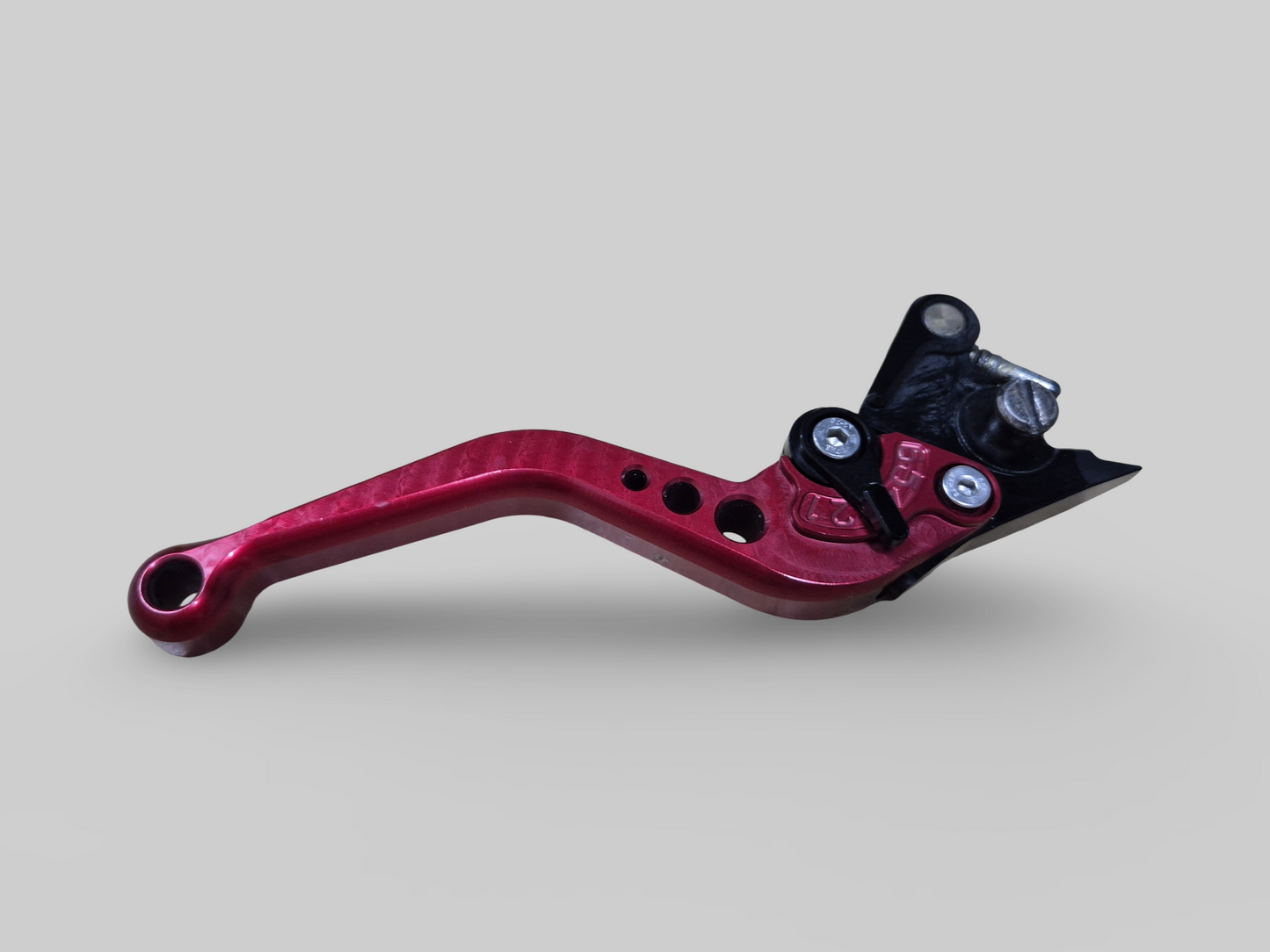 CLUTCH LEVER PAZZO RACING AP8113758 Aprilia RSV Mille 98-03 / Tuono 02-05