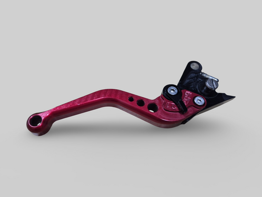 CLUTCH LEVER PAZZO RACING AP8113758 Aprilia RSV Mille 98-03 / Tuono 02-05