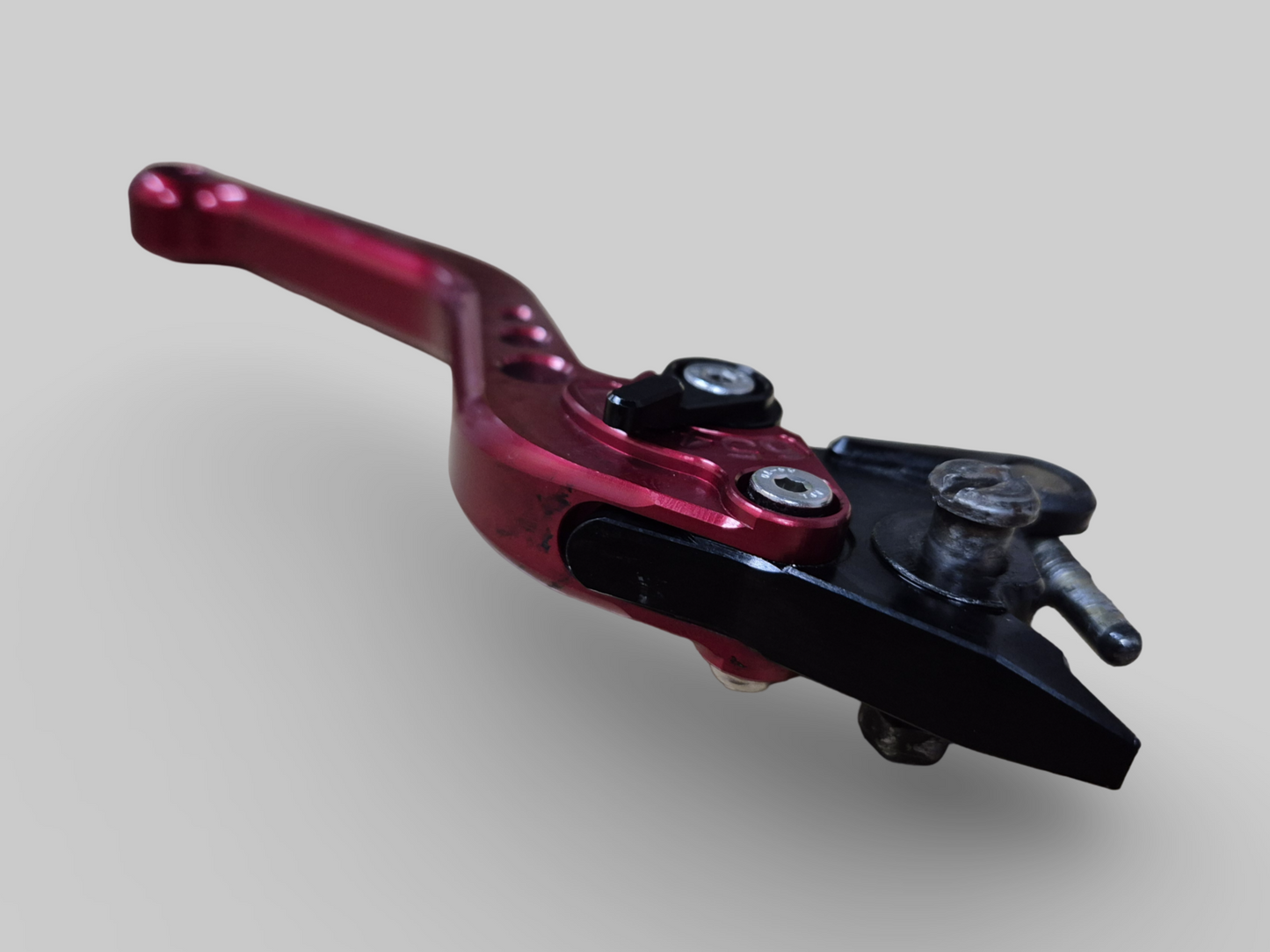CLUTCH LEVER PAZZO RACING AP8113758 Aprilia RSV Mille 98-03 / Tuono 02-05