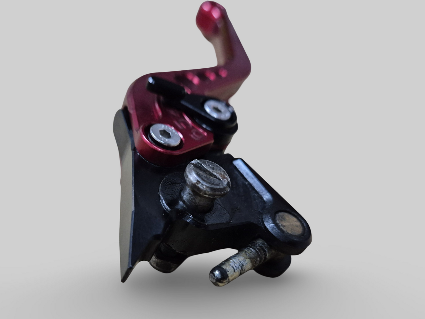 CLUTCH LEVER PAZZO RACING AP8113758 Aprilia RSV Mille 98-03 / Tuono 02-05