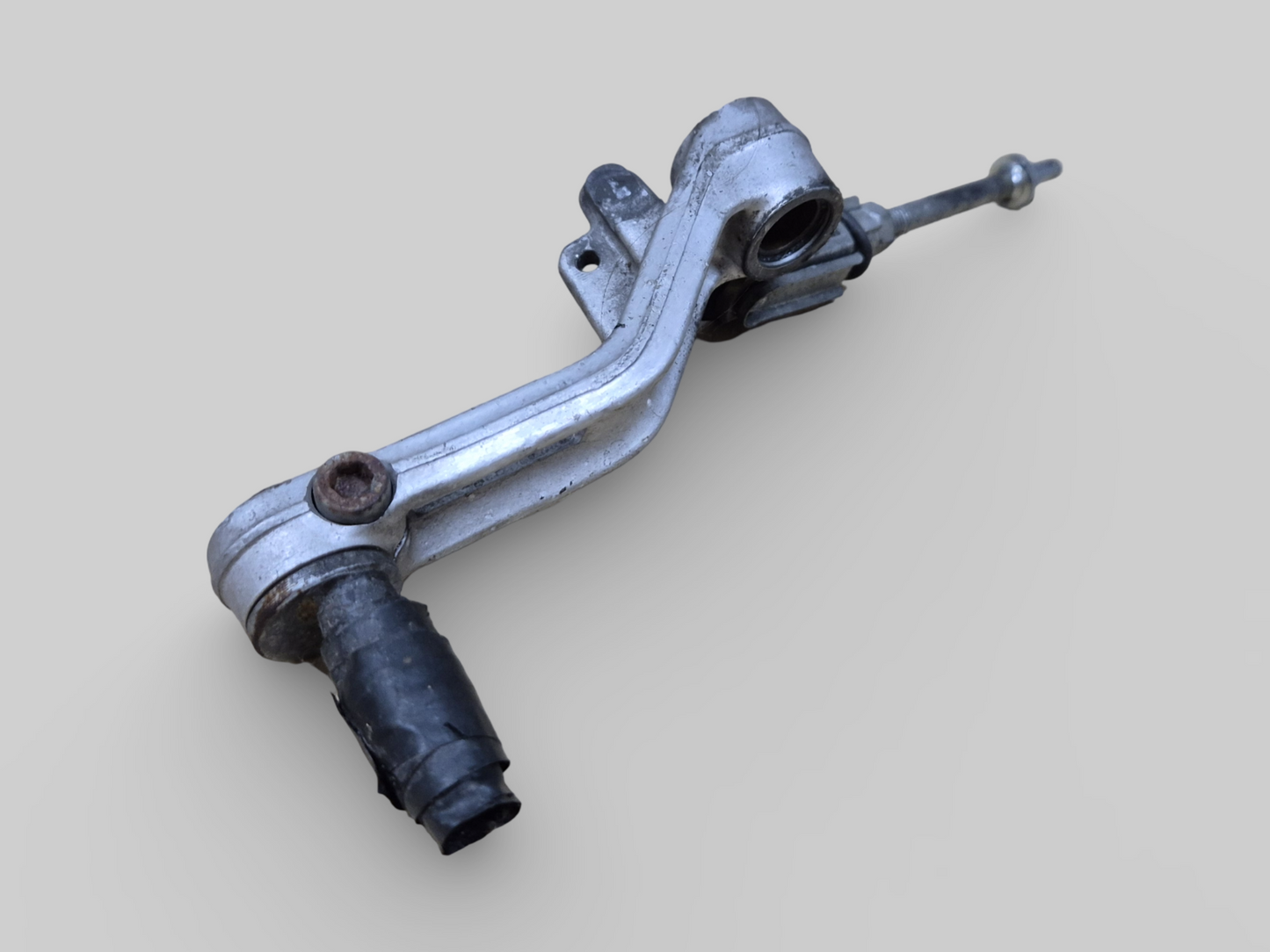 LEVIER DE PÉDALE DE FREIN ARRIÈRE AP8146787 AP8133875 Aprilia RSV1000R 04-10 / Tuono 1000R 06-10 