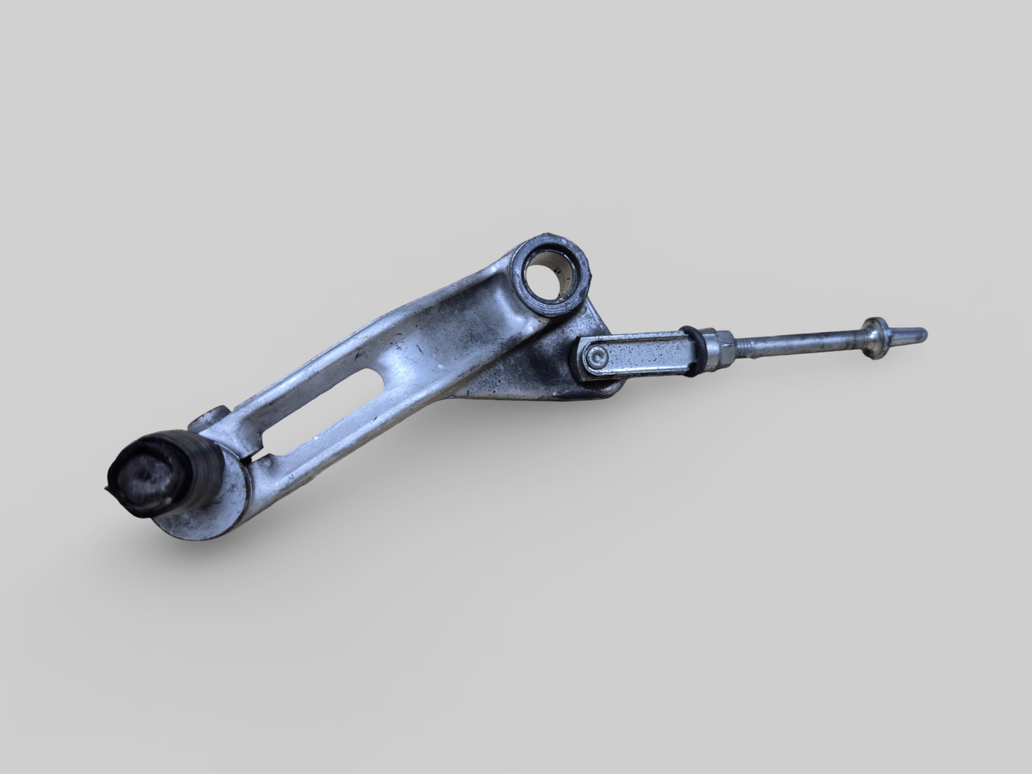 LEVIER DE PÉDALE DE FREIN ARRIÈRE AP8146787 AP8133875 Aprilia RSV1000R 04-10 / Tuono 1000R 06-10 