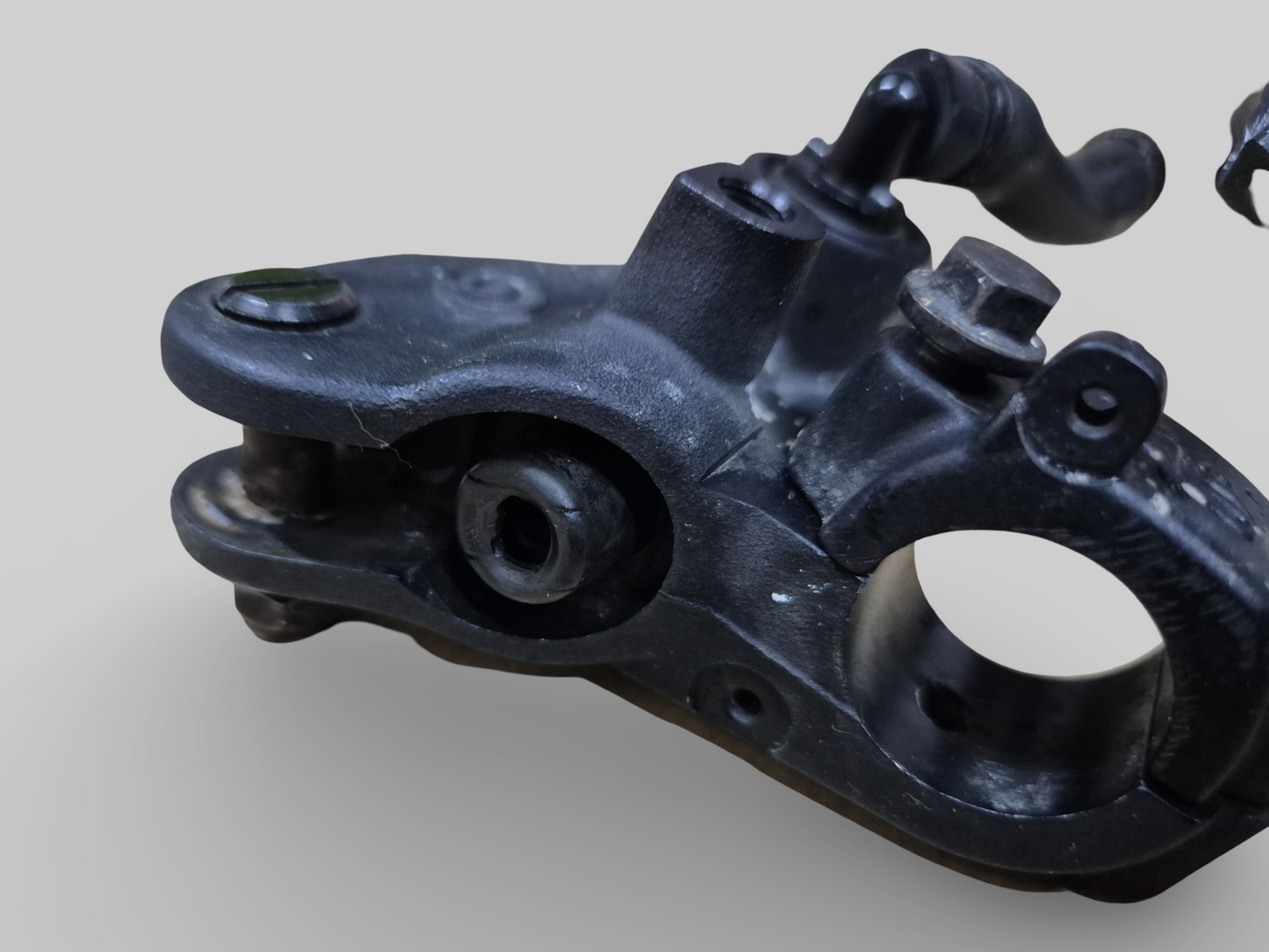 CLUTCH PUMP MASTER CYLINDER AP8106384  Aprilia RSV Mille 98-03 / Tuono 02-05