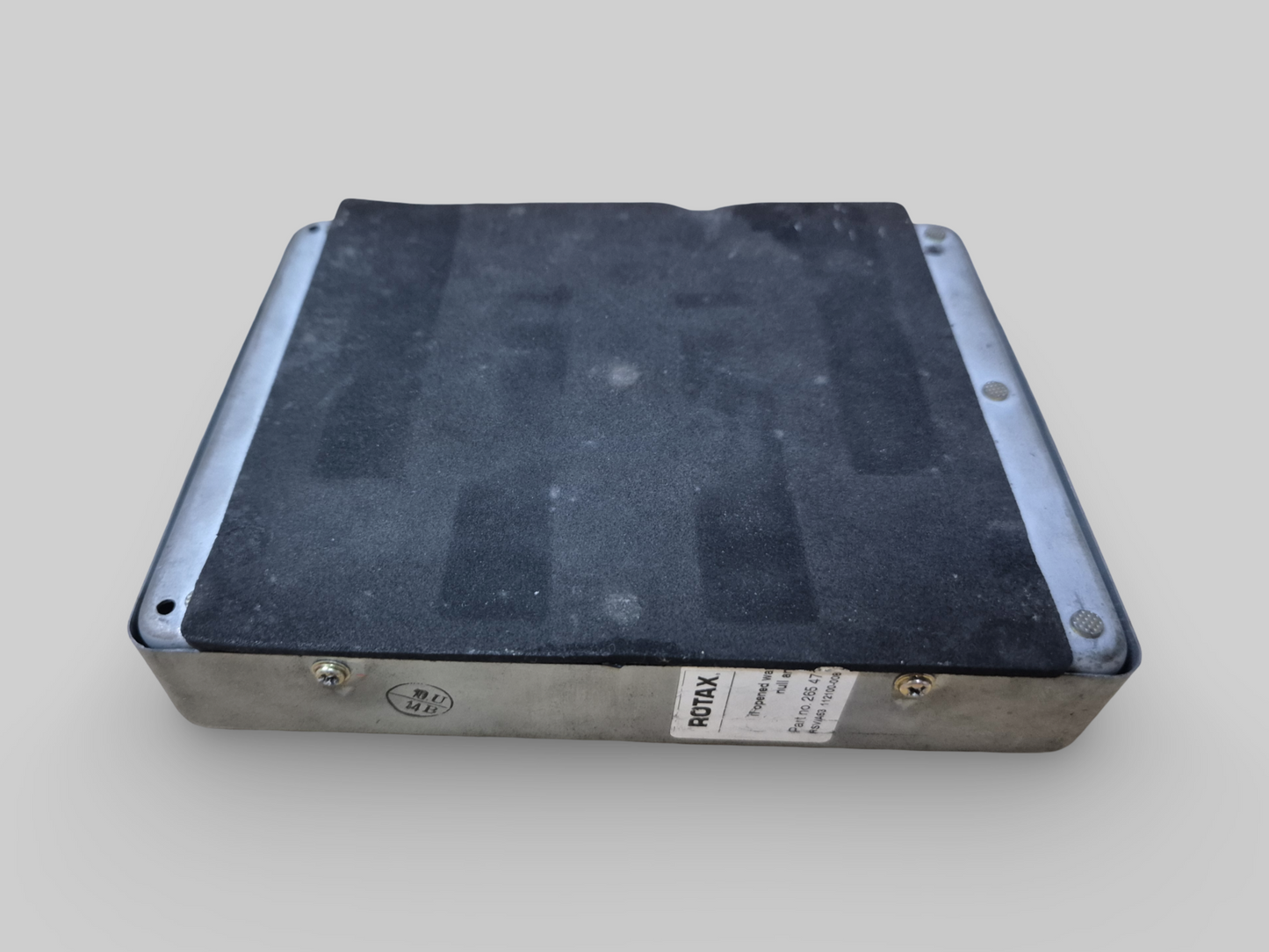 ENGINE CONTROL UNIT ECU W/ RP24 EPROM AP0265671 Aprilia RSV Mille 98-03 / Tuono 02-05 / Falco 00-03