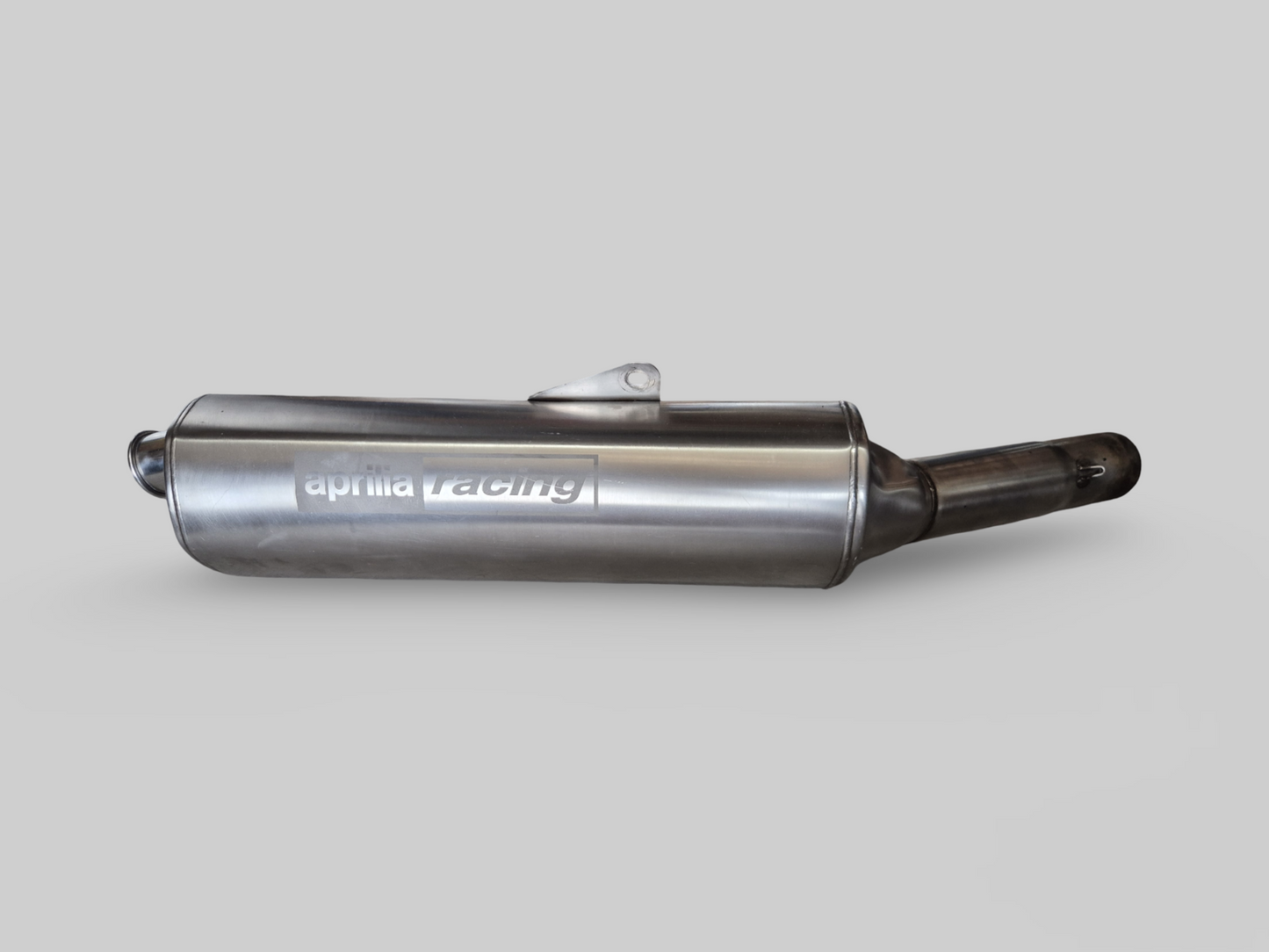 SILENCIEUX D'ÉCHAPPEMENT ORIGINAL AP8119548 Aprilia RSV Mille 98-03 / Tuono 02-05 