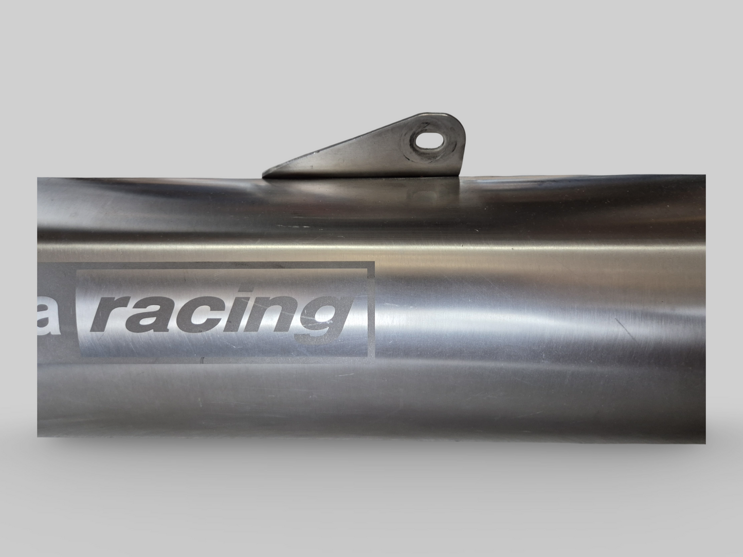 SILENCIEUX D'ÉCHAPPEMENT ORIGINAL AP8119548 Aprilia RSV Mille 98-03 / Tuono 02-05 