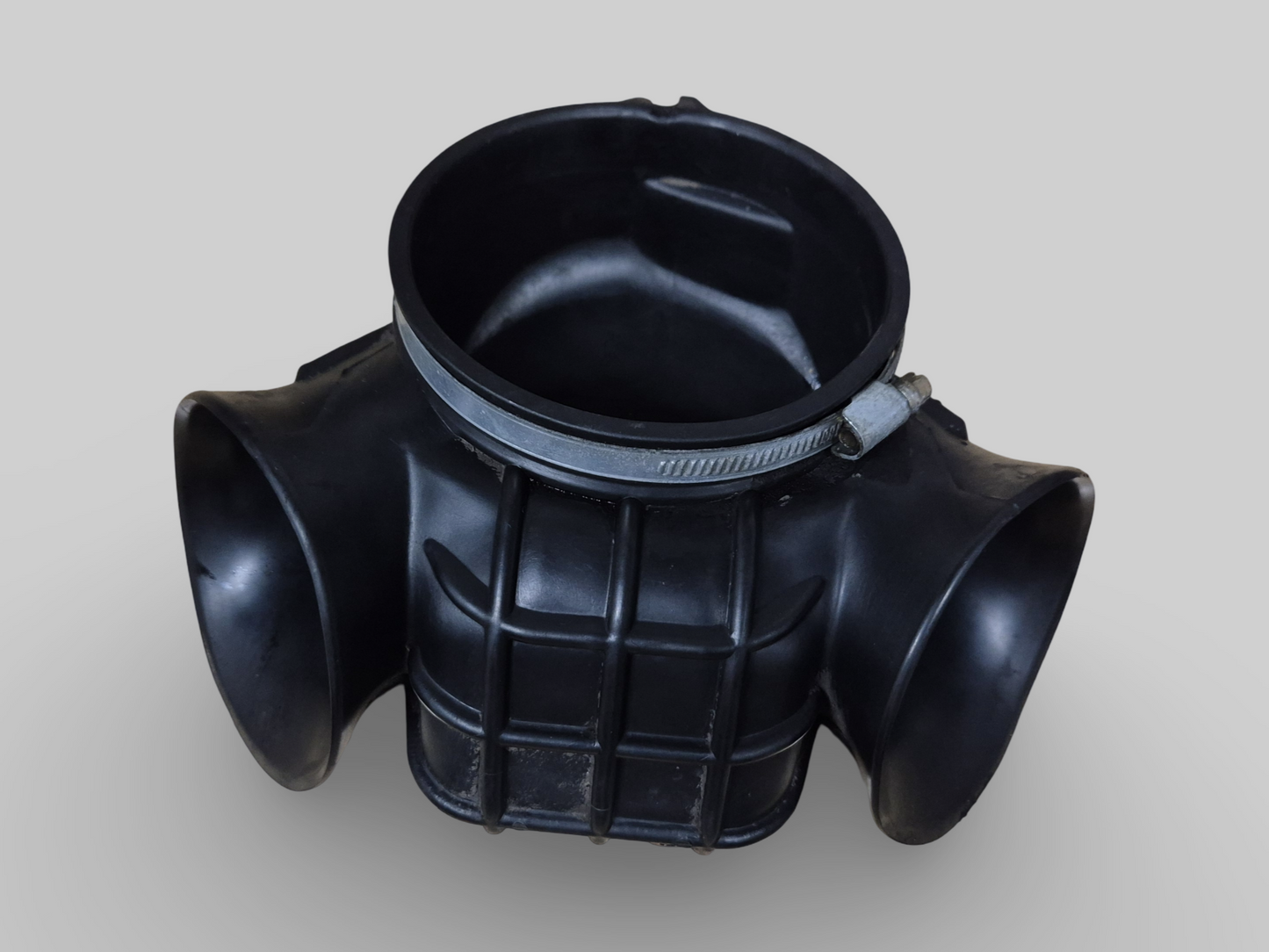 INTAKE MANIFOLD AP8138555 Aprilia RSV Mille 98-03 / Tuono 02-05