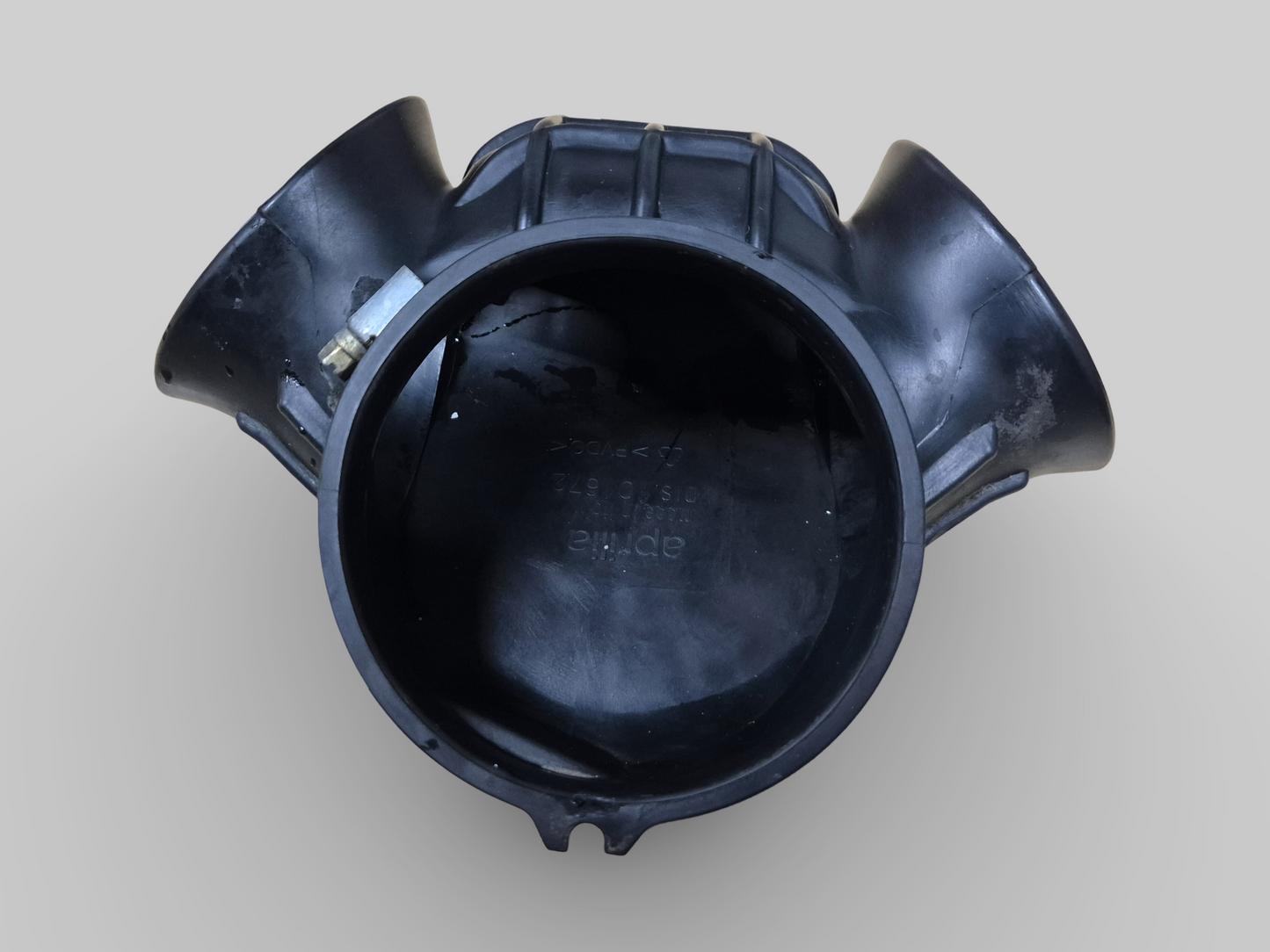 INTAKE MANIFOLD AP8138555 Aprilia RSV Mille 98-03 / Tuono 02-05