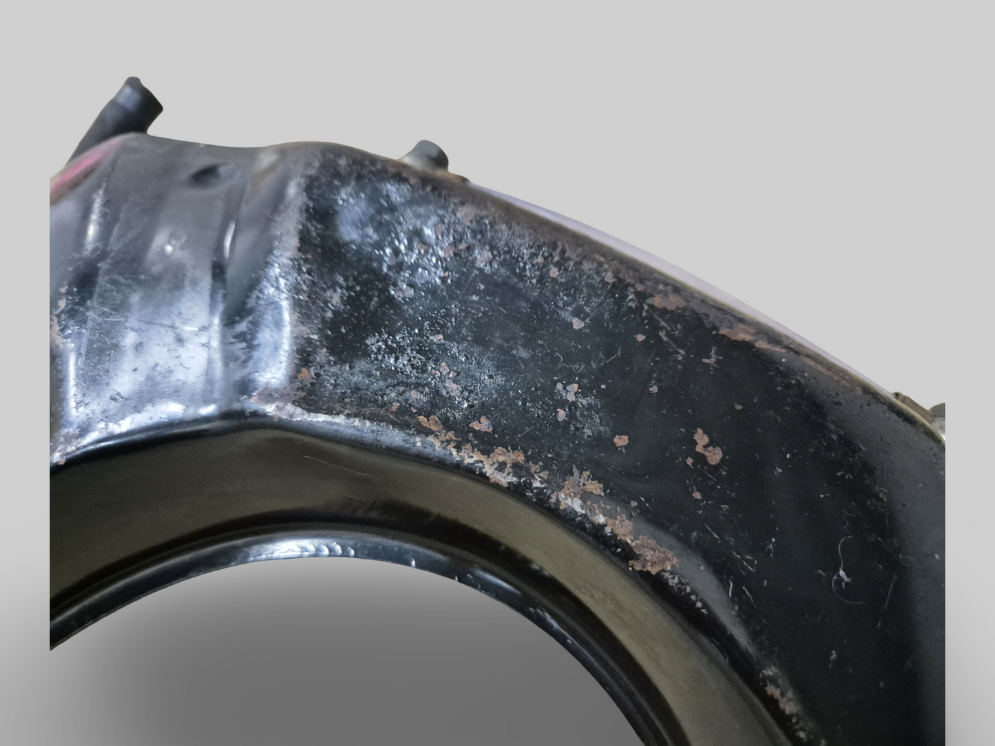 OIL TANK RESERVOIR AP8138558 Aprilia RSV Mille 98-03 / Tuono 02-05