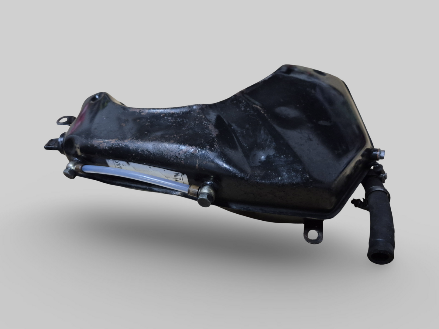 OIL TANK RESERVOIR AP8138558 Aprilia RSV Mille 98-03 / Tuono 02-05