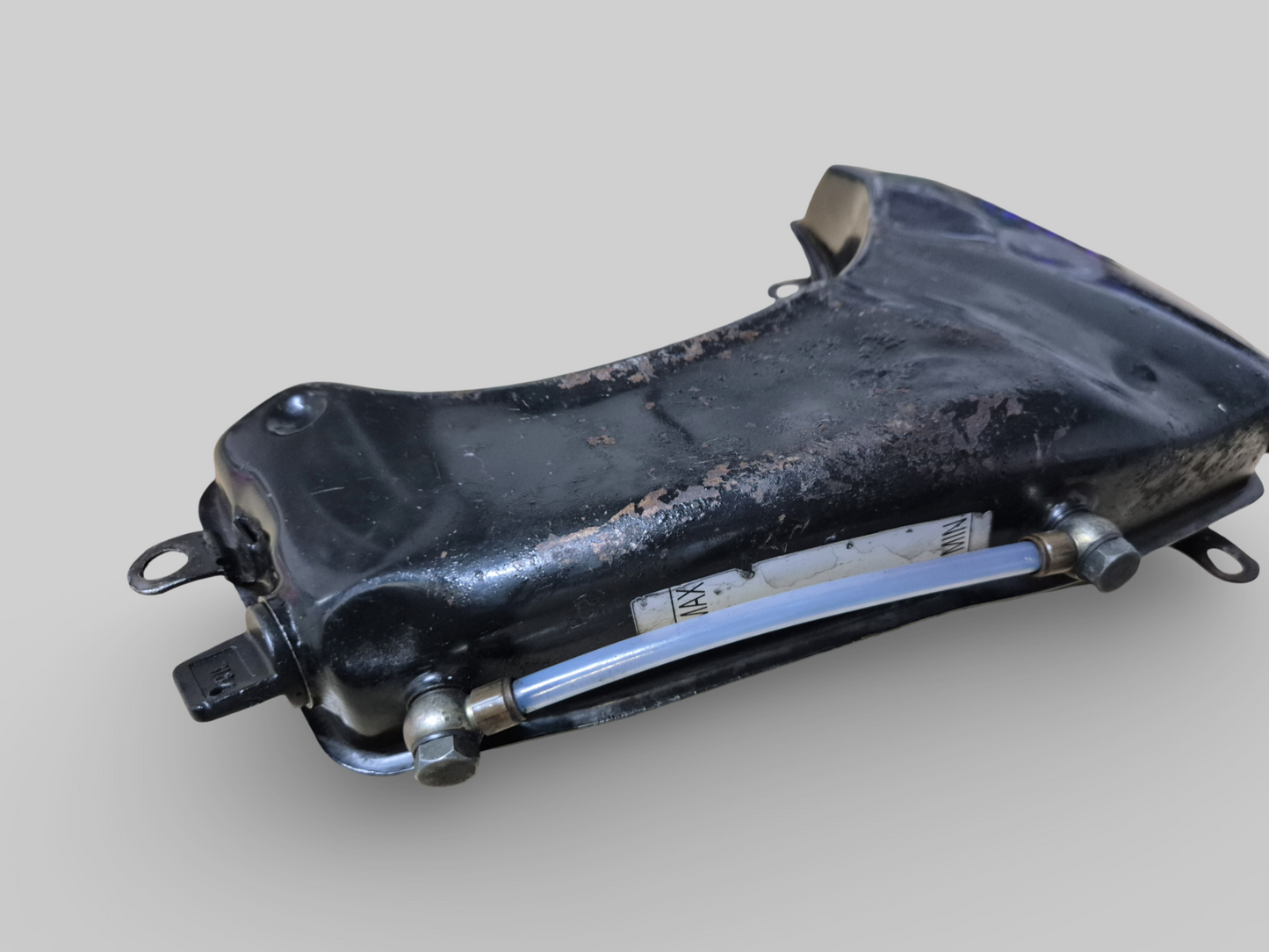 OIL TANK RESERVOIR AP8138558 Aprilia RSV Mille 98-03 / Tuono 02-05