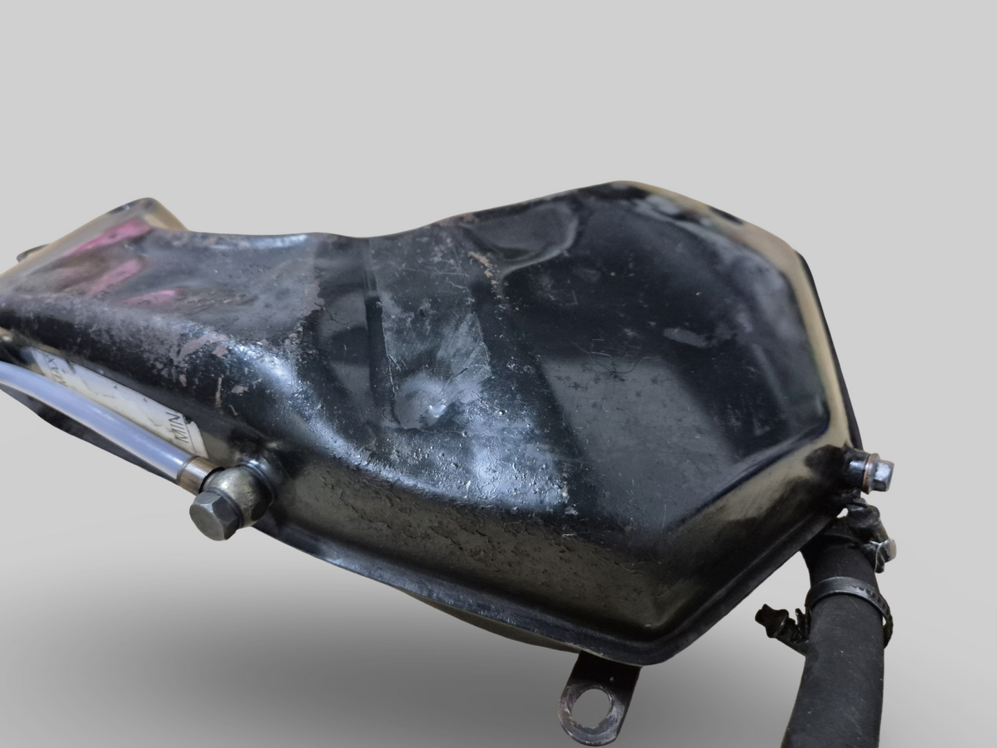 OIL TANK RESERVOIR AP8138558 Aprilia RSV Mille 98-03 / Tuono 02-05