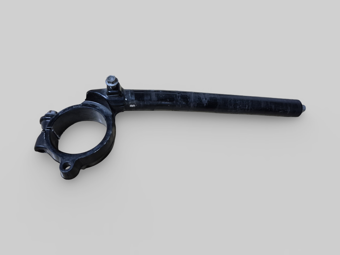 RIGHT-HAND SIDE 53mm HANDLE BAR CLIP-ON AP8118590 Aprilia RSV Mille 98-03 / RSV1000R 04-05