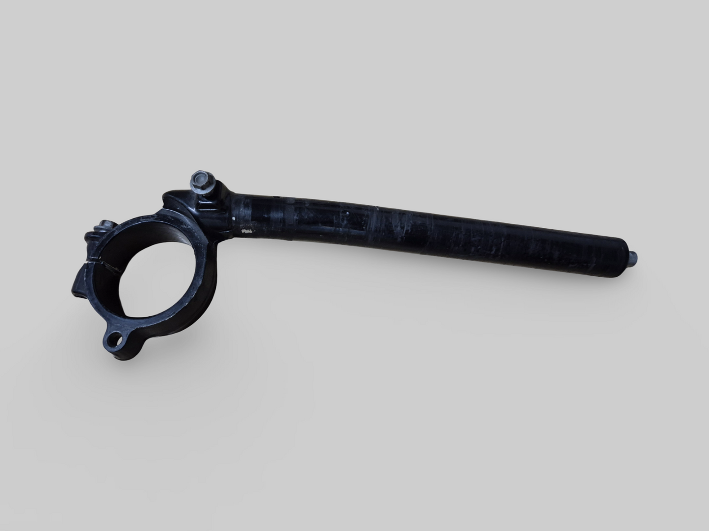 RIGHT-HAND SIDE 53mm HANDLE BAR CLIP-ON AP8118590 Aprilia RSV Mille 98-03 / RSV1000R 04-05