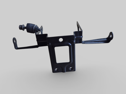 OIL AND WATER COOLER SUPPORT FRAME AP8134774 Aprilia RSV1000R 04-09 / Tuono 1000R 06-09