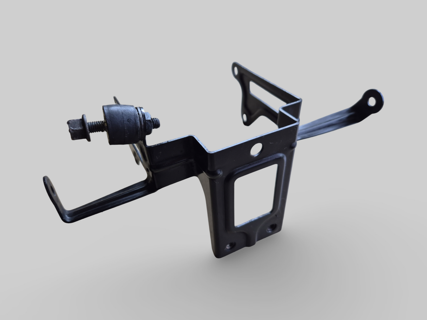 OIL AND WATER COOLER SUPPORT FRAME AP8134774 Aprilia RSV1000R 04-09 / Tuono 1000R 06-09