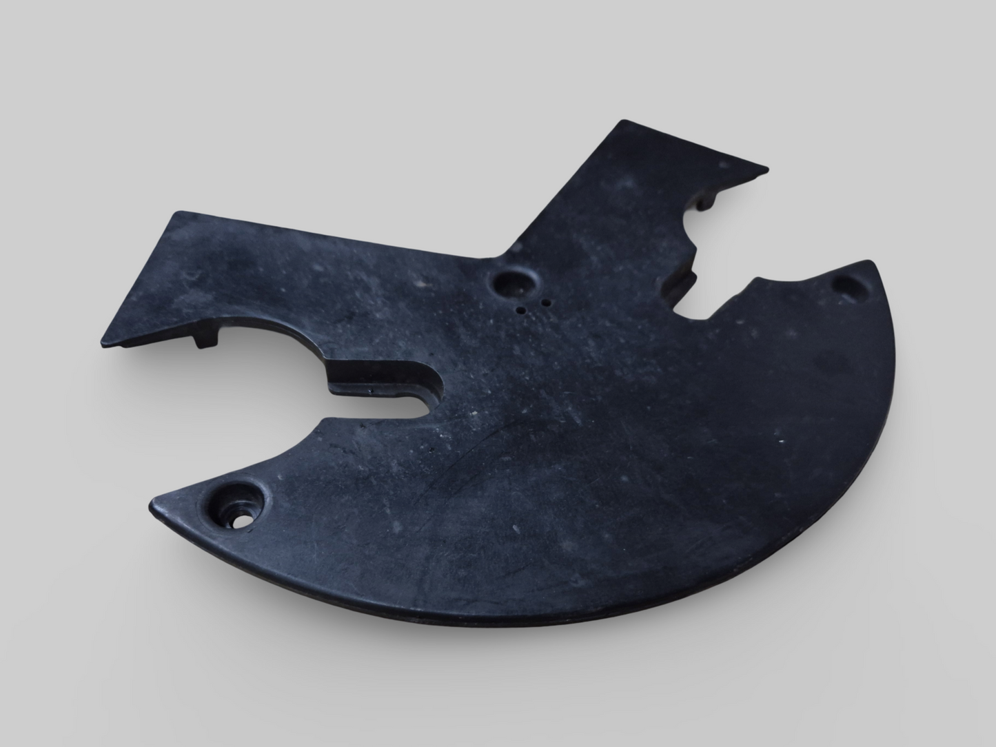 LOWER YOKE UNDER TRIM INFILL COVER AP8148551 Aprilia RSV Mille 98-03