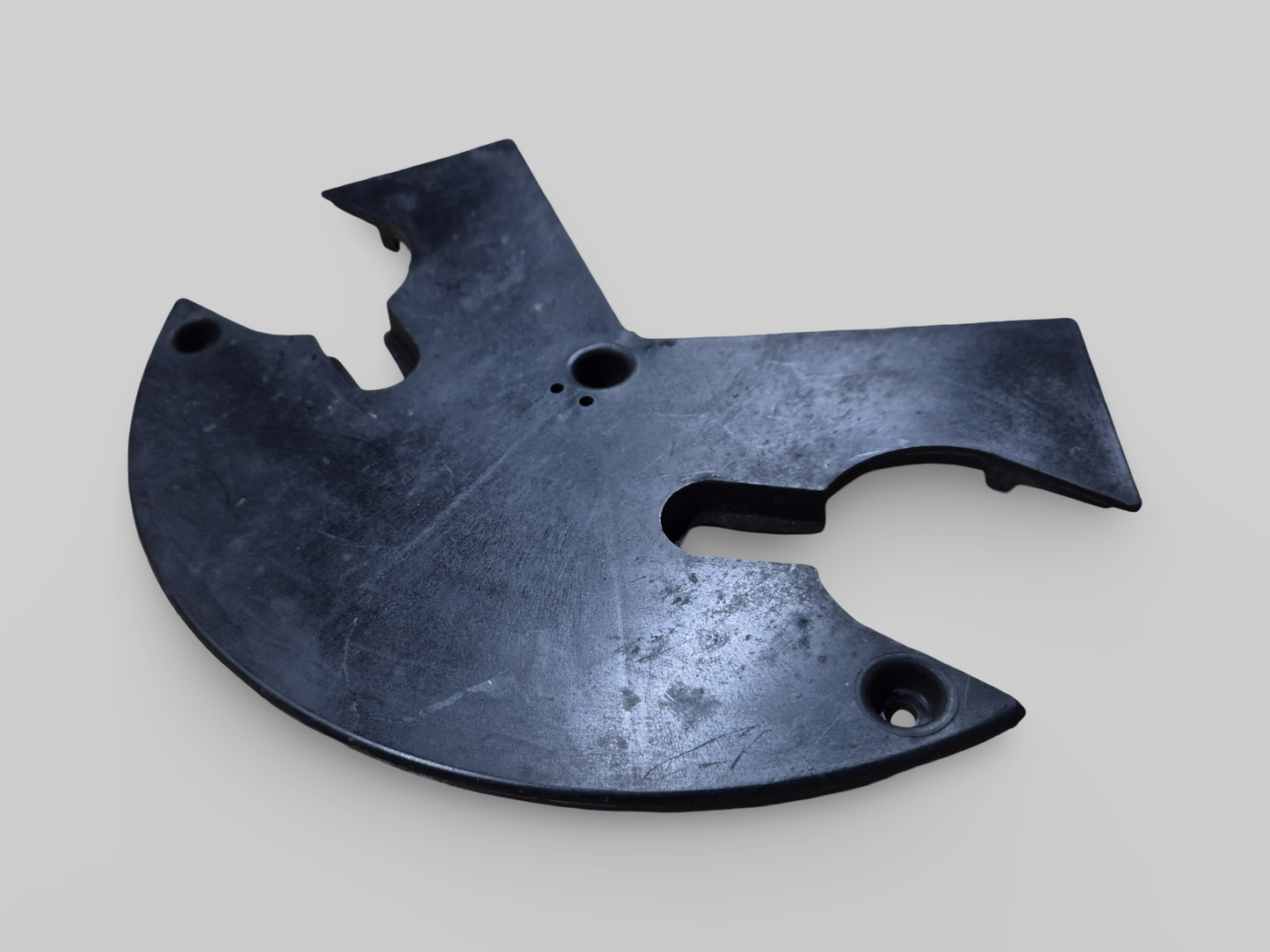 LOWER YOKE UNDER TRIM INFILL COVER AP8148551 Aprilia RSV Mille 98-03