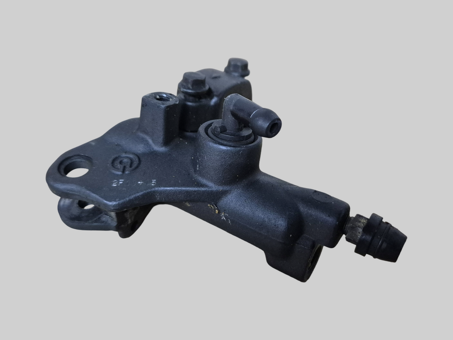 FRONT BRAKE PUMP MASTER CYLINDER AP8113969 Aprilia RSV Mille 98-03 / Tuono 02-05