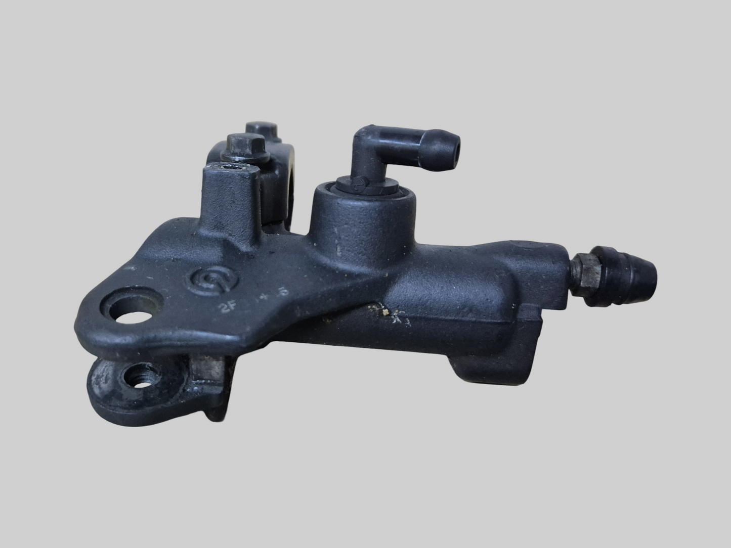 FRONT BRAKE PUMP MASTER CYLINDER AP8113969 Aprilia RSV Mille 98-03 / Tuono 02-05