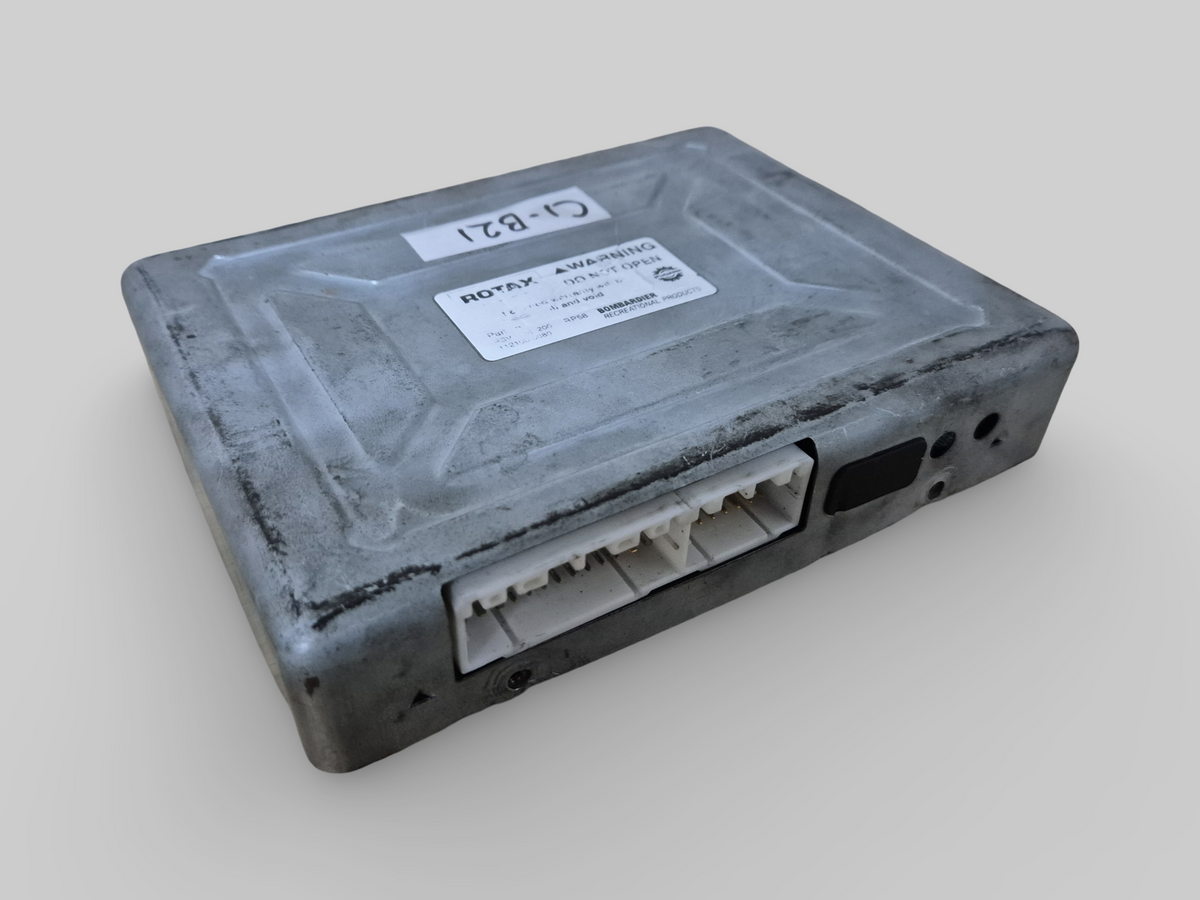 ENGINE CONTROL UNIT ECU AP0265671 WITH 'RSV TITANIUM EVO' EPROM Aprilia RSV Mille 98-03 / Tuono 02-05