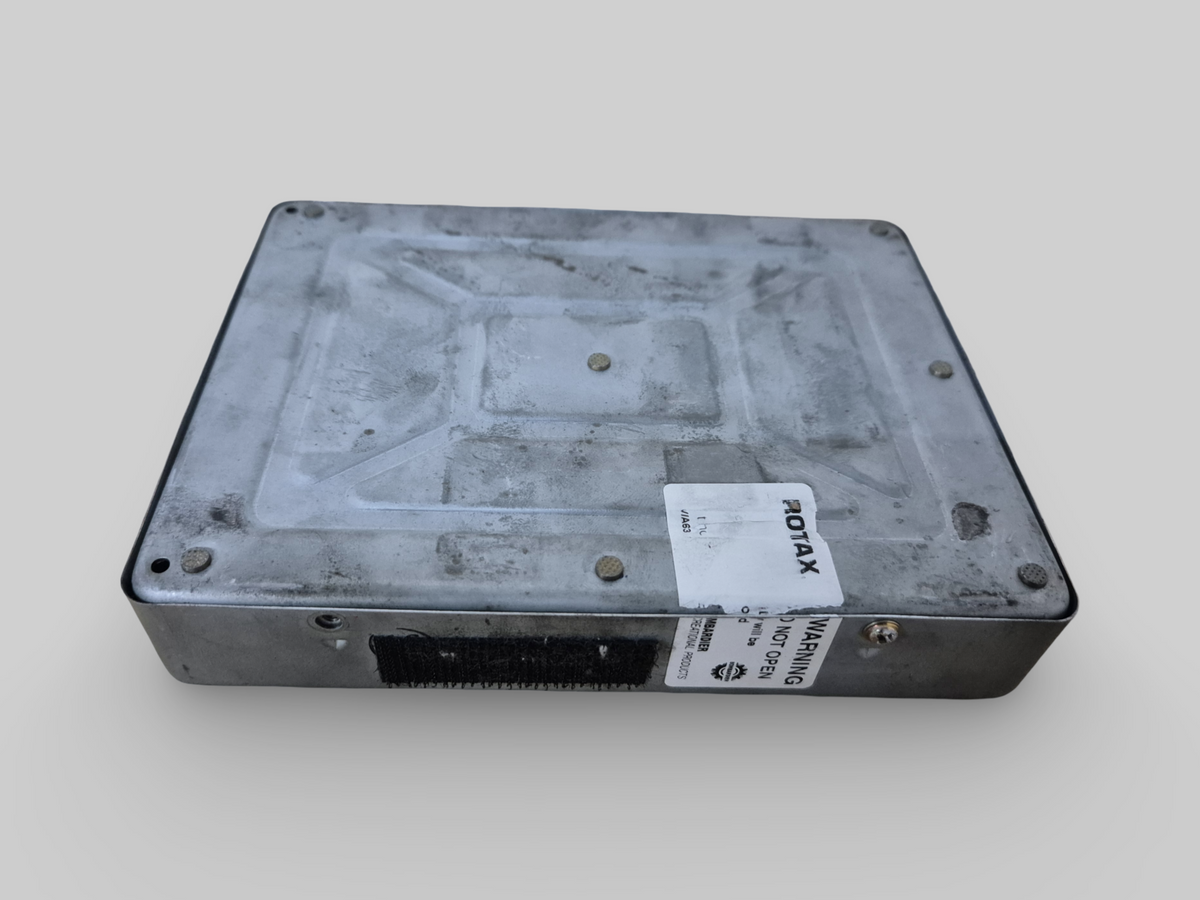 ENGINE CONTROL UNIT ECU AP0265671 WITH 'RSV TITANIUM EVO' EPROM Aprilia RSV Mille 98-03 / Tuono 02-05