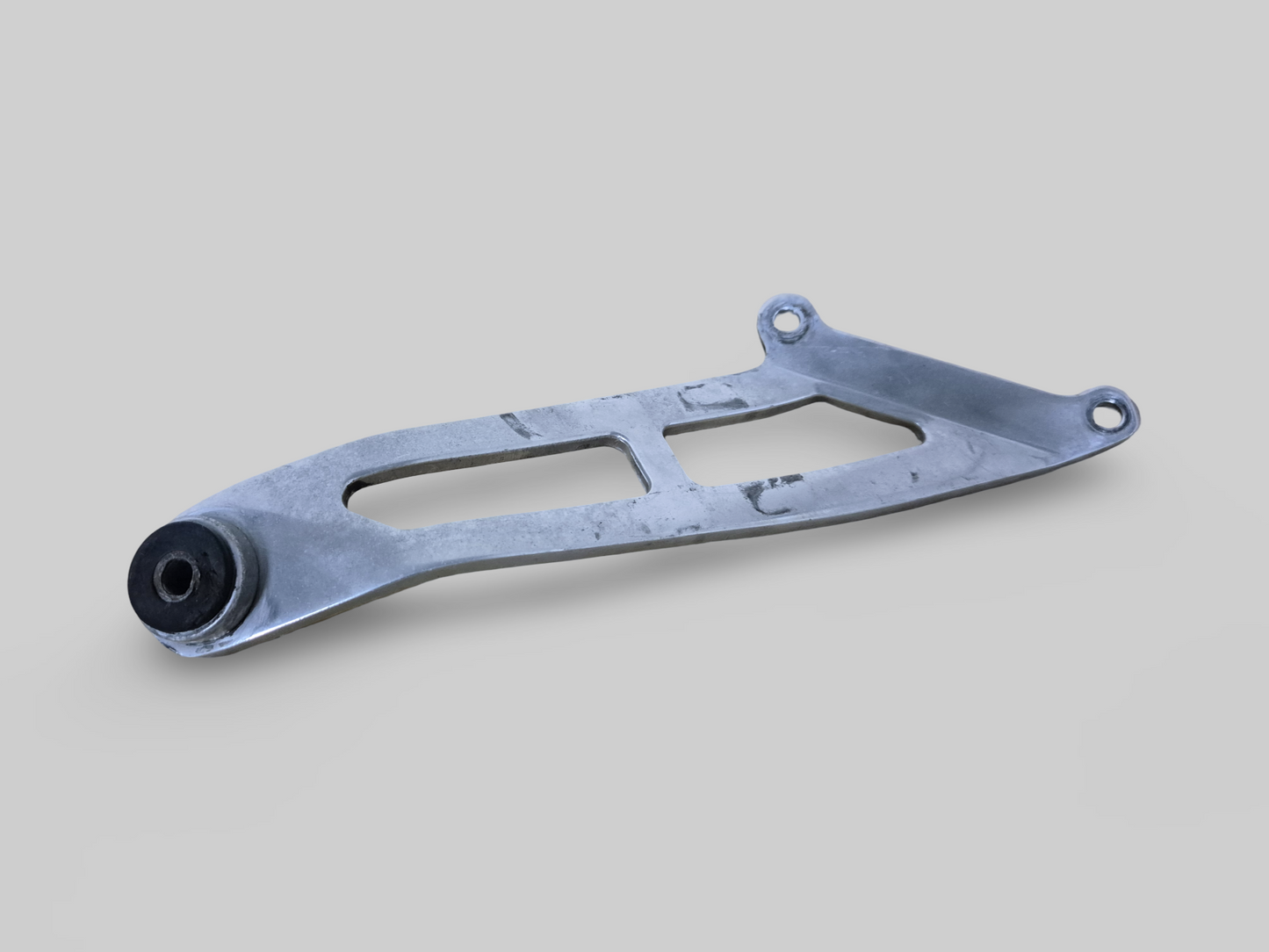 EXHAUST HANGER BRACKET AP8134609 Aprilia RSV Mille 98-03 / Tuono 02-05