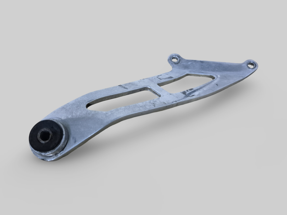 EXHAUST HANGER BRACKET AP8134609 Aprilia RSV Mille 98-03 / Tuono 02-05