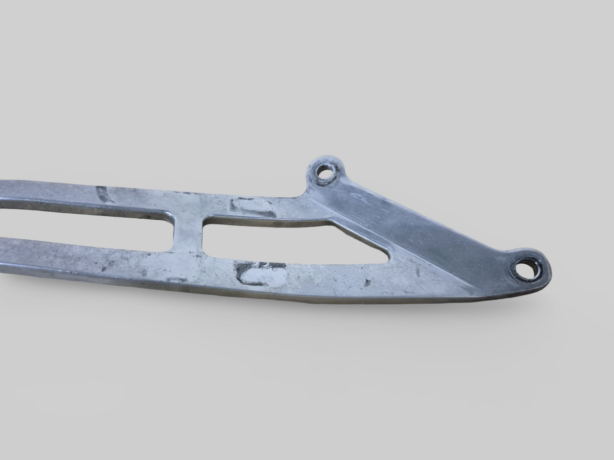 EXHAUST HANGER BRACKET AP8134609 Aprilia RSV Mille 98-03 / Tuono 02-05