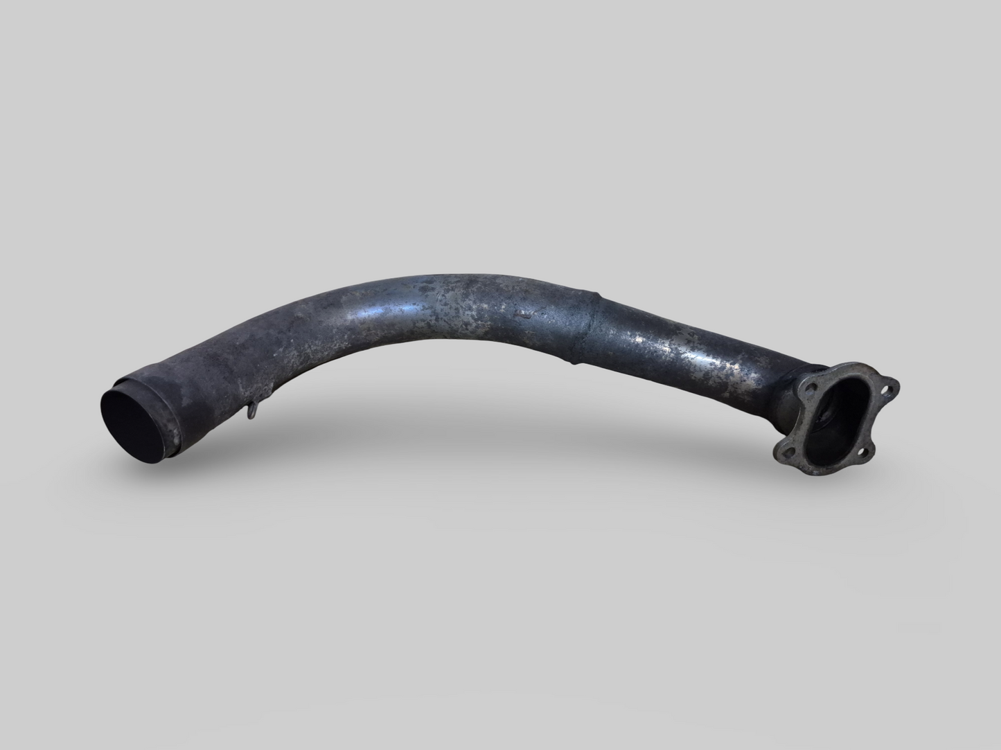 FRONT HEADER EXHAUST PIPE AP8119651 Aprilia RSV1000R 04-09 / Tuono 1000R 06-09