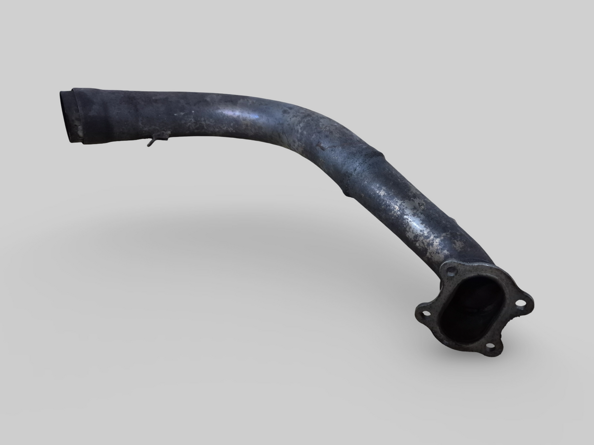FRONT HEADER EXHAUST PIPE AP8119651 Aprilia RSV1000R 04-09 / Tuono 1000R 06-09