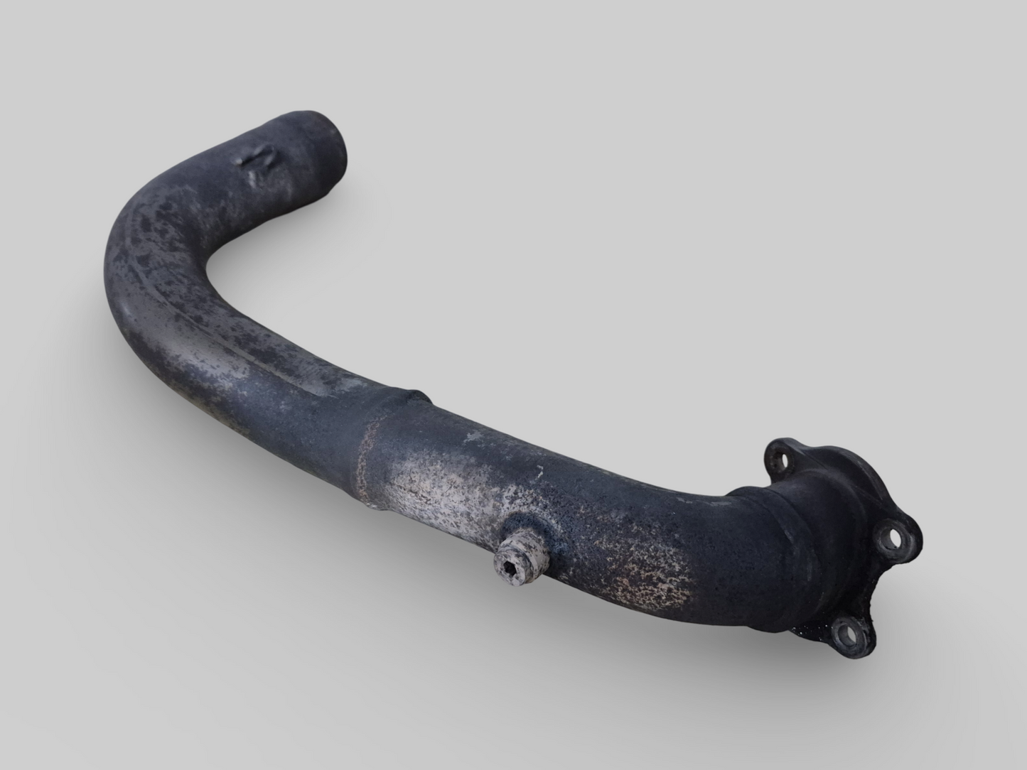 FRONT HEADER EXHAUST PIPE AP8119651 Aprilia RSV1000R 04-09 / Tuono 1000R 06-09