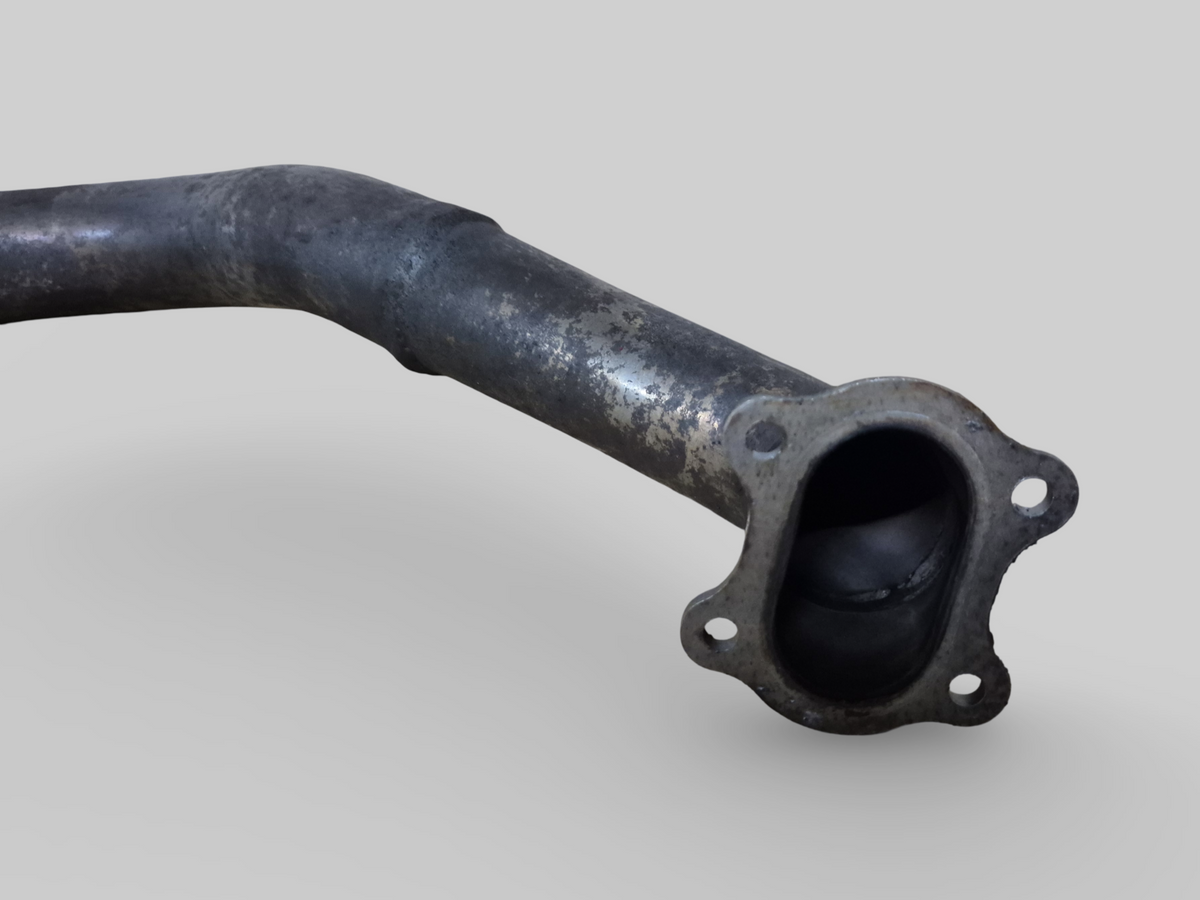 FRONT HEADER EXHAUST PIPE AP8119651 Aprilia RSV1000R 04-09 / Tuono 1000R 06-09