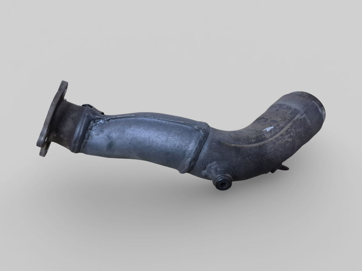 REAR HEADER EXHAUST PIPE AP8119650 Aprilia RSV1000R 04-10 / Tuono 1000R 06-09