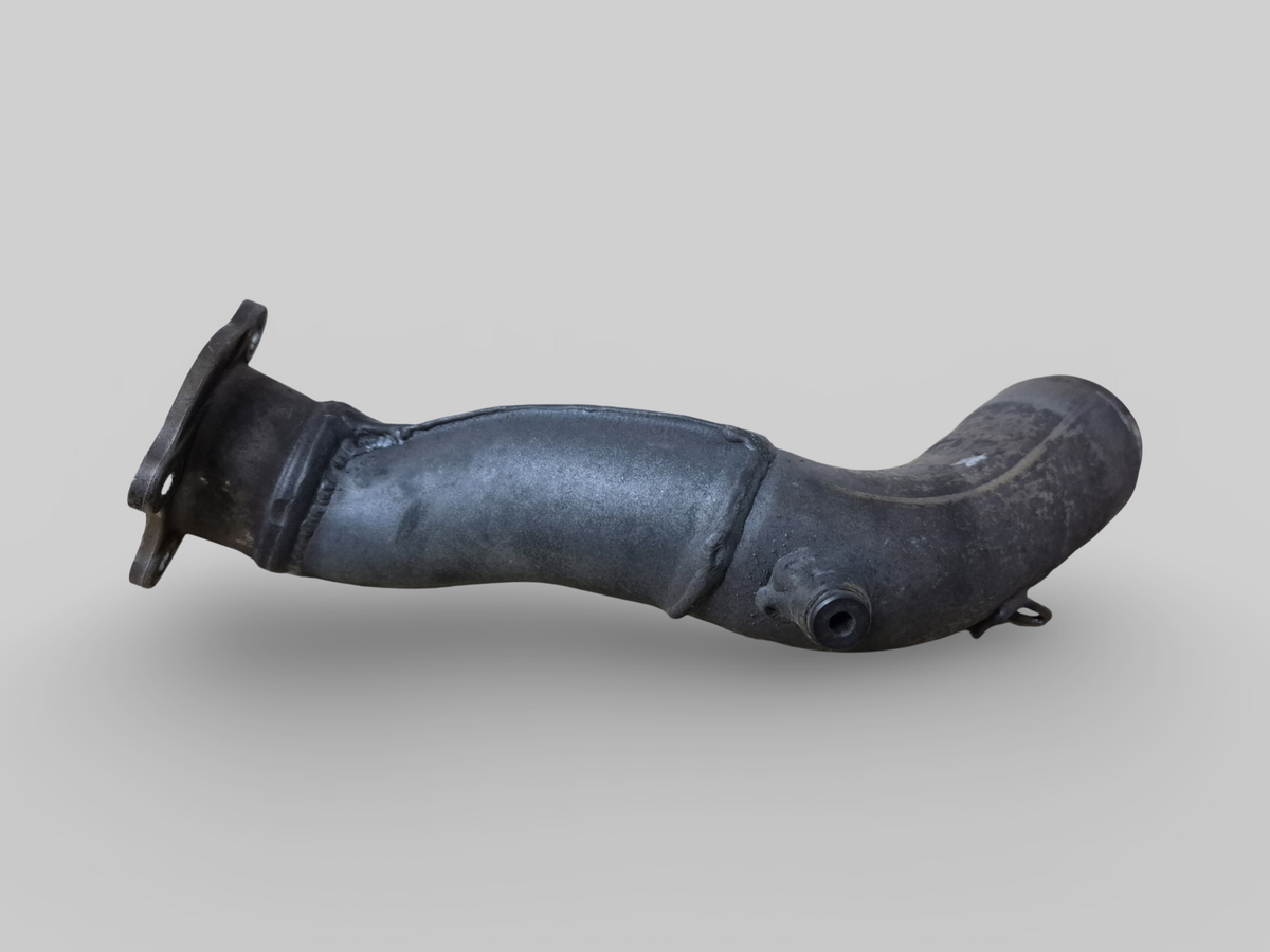 REAR HEADER EXHAUST PIPE AP8119650 Aprilia RSV1000R 04-10 / Tuono 1000R 06-09