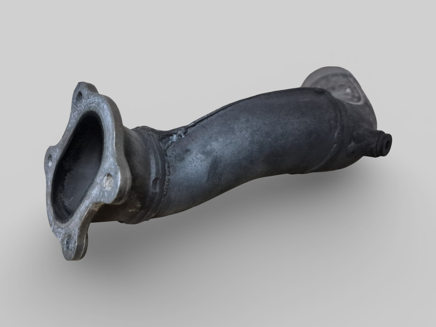 REAR HEADER EXHAUST PIPE AP8119650 Aprilia RSV1000R 04-10 / Tuono 1000R 06-09