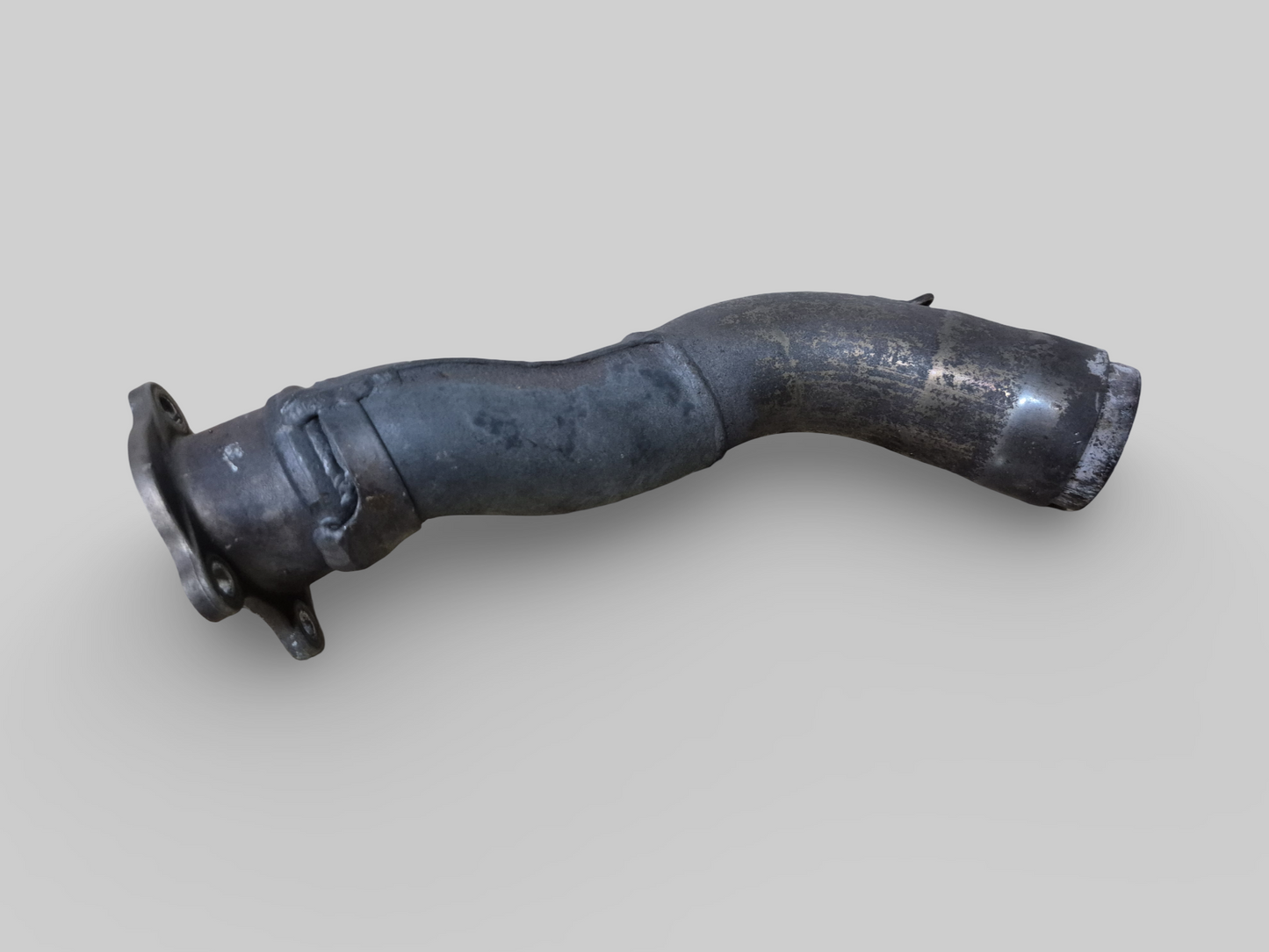 REAR HEADER EXHAUST PIPE AP8119650 Aprilia RSV1000R 04-10 / Tuono 1000R 06-09