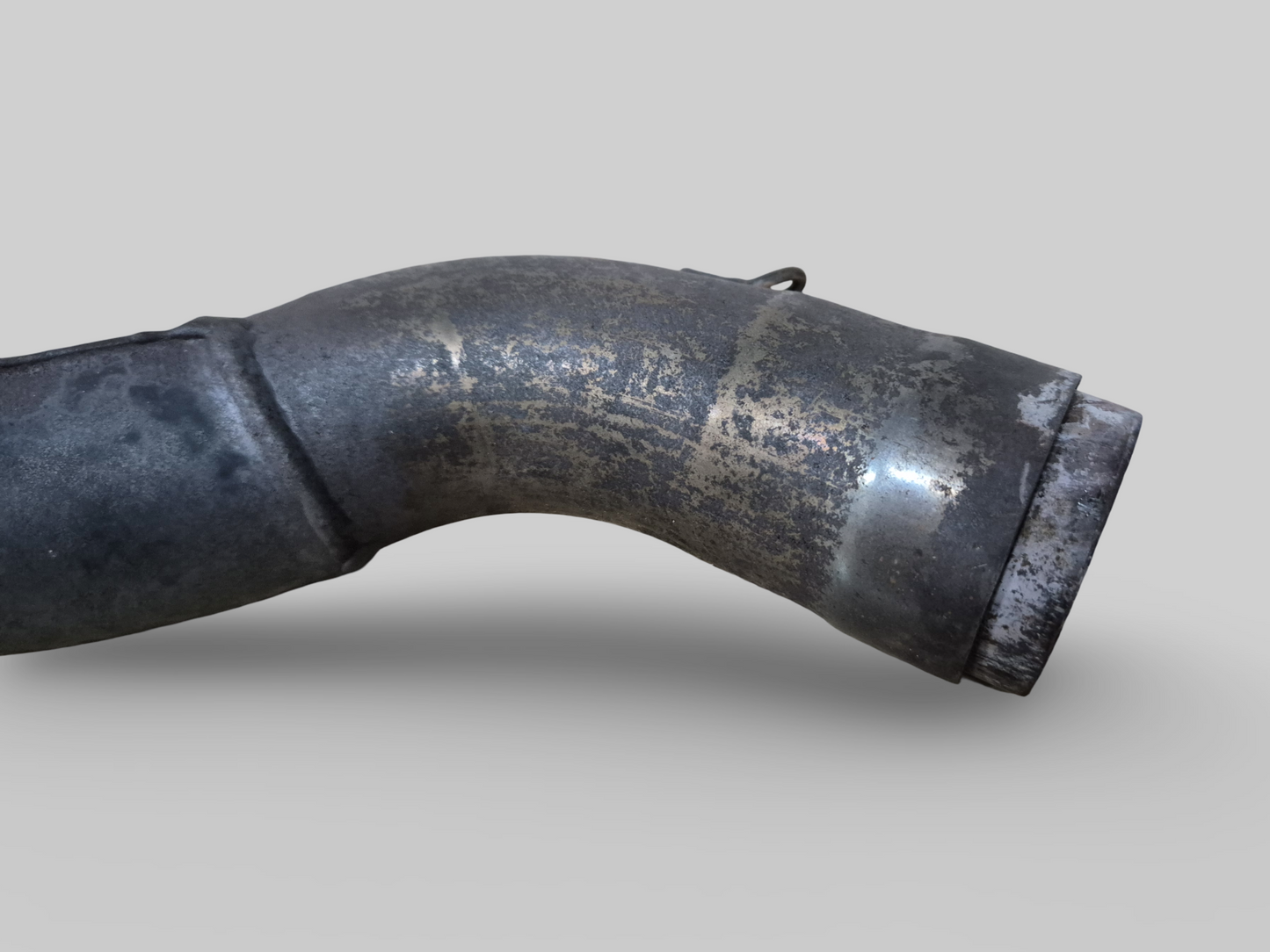 REAR HEADER EXHAUST PIPE AP8119650 Aprilia RSV1000R 04-10 / Tuono 1000R 06-09