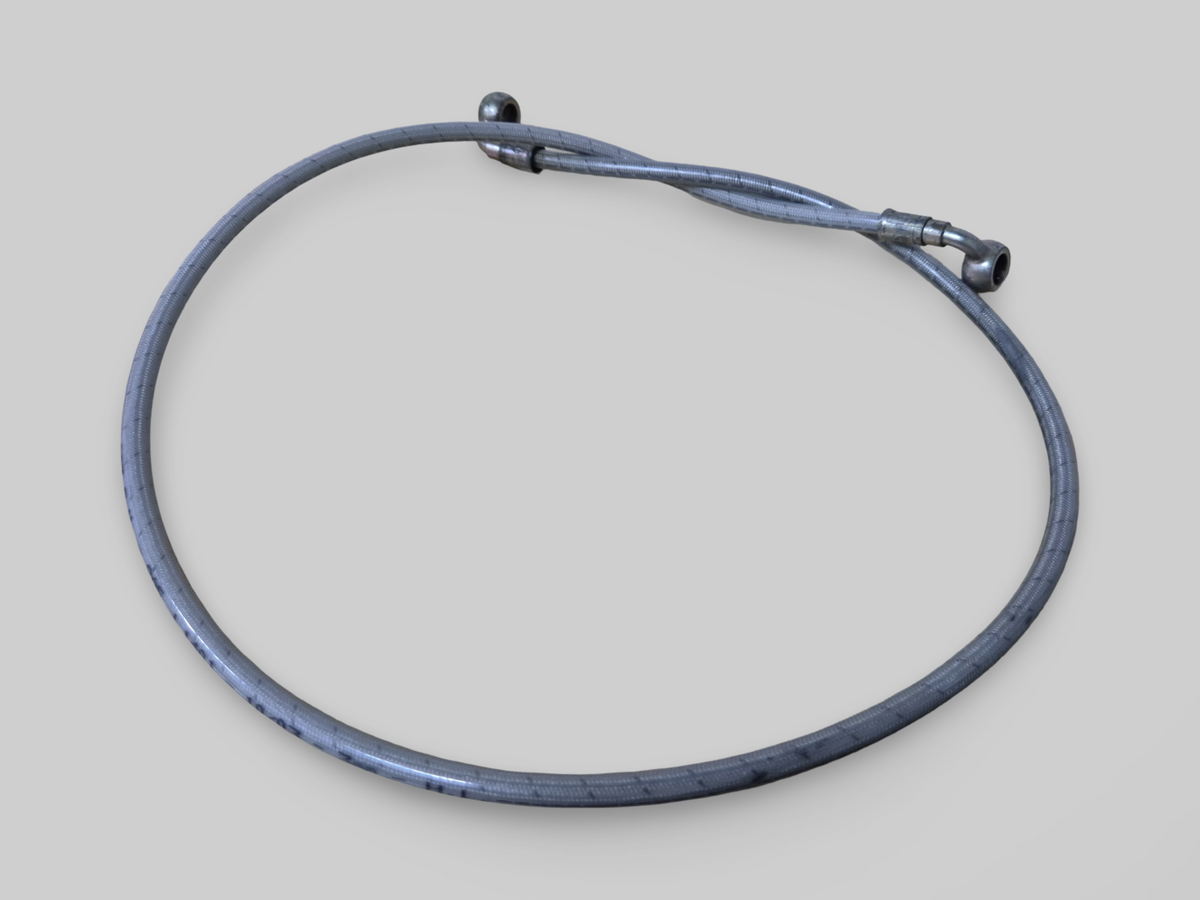 STEEL-BRAIDED LINE/HOSE 980MM Aprilia RSV Mille 98-03 / Tuono 02-05