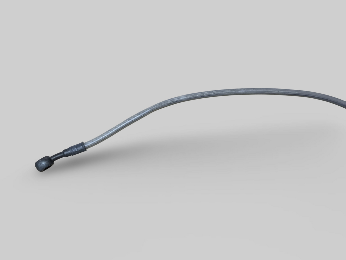 FRONT STEEL-BRAIDED BRAKE LINE HOSE PIPE T-JUNCTION AP8113976