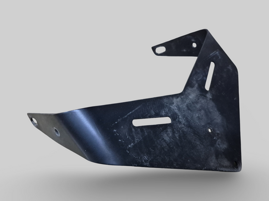 NUMBER LICENSE PLATE SUPPORT HOLDER SHORT AP8126775 Aprilia RSV Mille 98-03 / Tuono 02-05