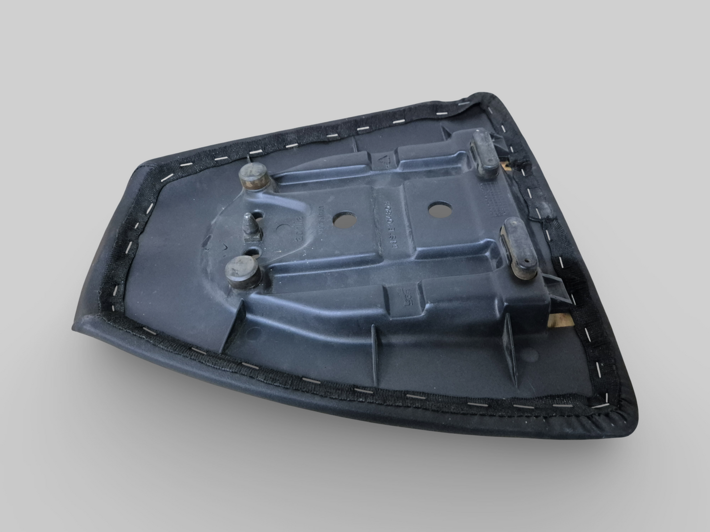 REAR PASSENGER SADDLE AP8129284 Aprilia RSV Mille 2001-2002