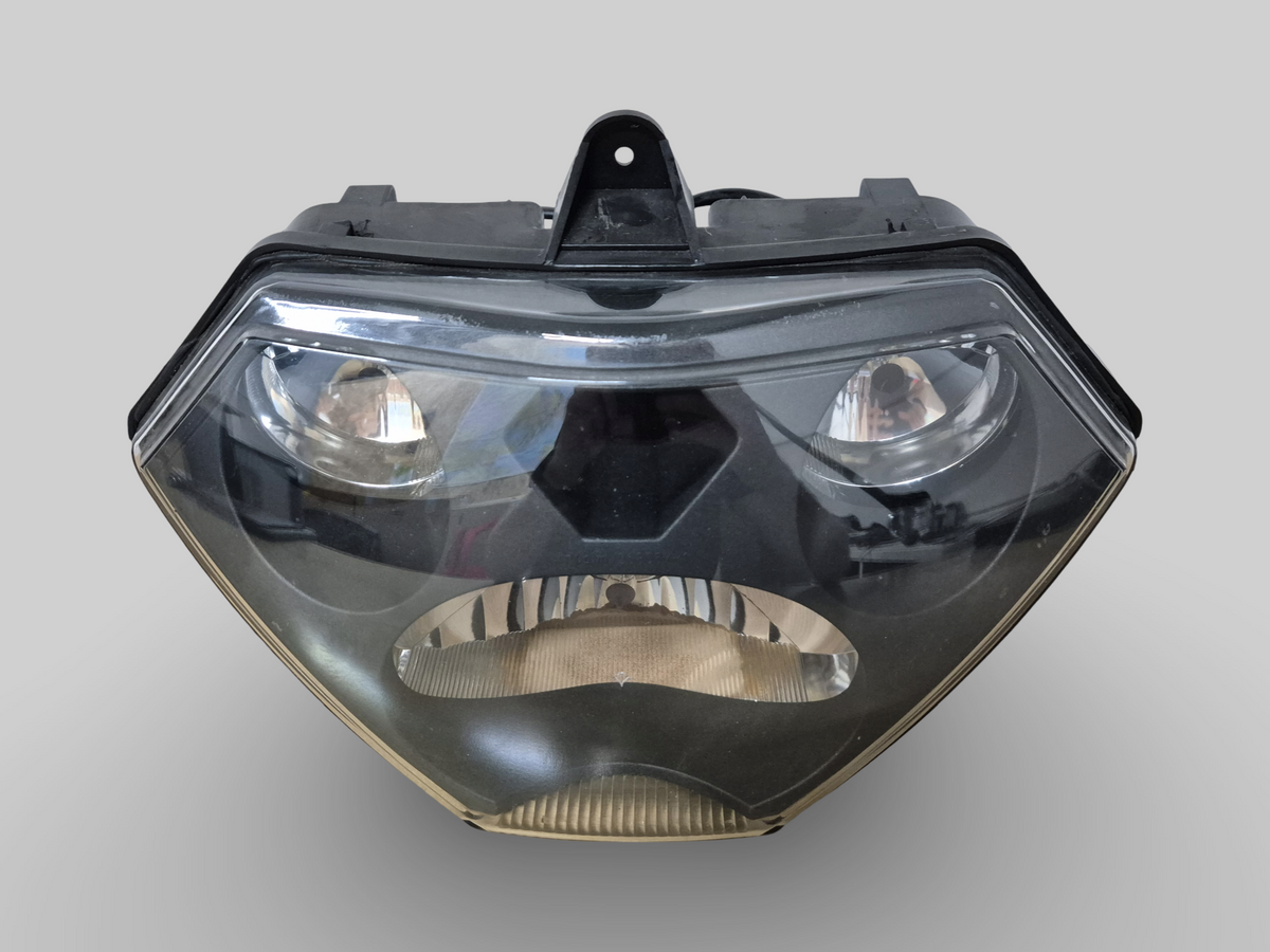 HEADLIGHT UNIT EU/USA AP8124945 Aprilia RSV Mille 01-03 / Tuono 02-05