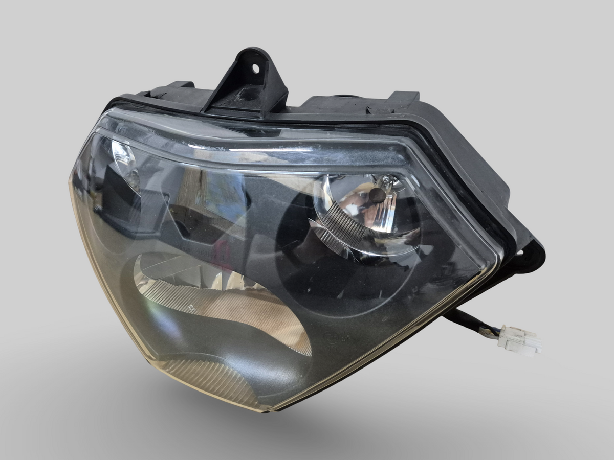 HEADLIGHT UNIT EU/USA AP8124945 Aprilia RSV Mille 01-03 / Tuono 02-05
