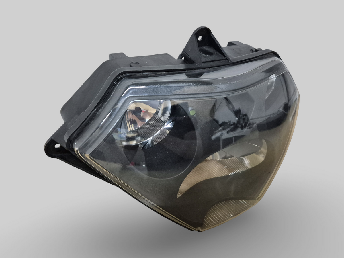 HEADLIGHT UNIT EU/USA AP8124945 Aprilia RSV Mille 01-03 / Tuono 02-05