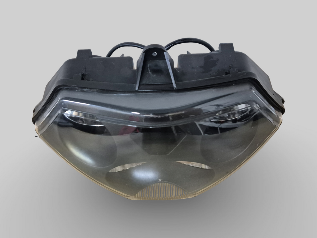 HEADLIGHT UNIT EU/USA AP8124945 Aprilia RSV Mille 01-03 / Tuono 02-05