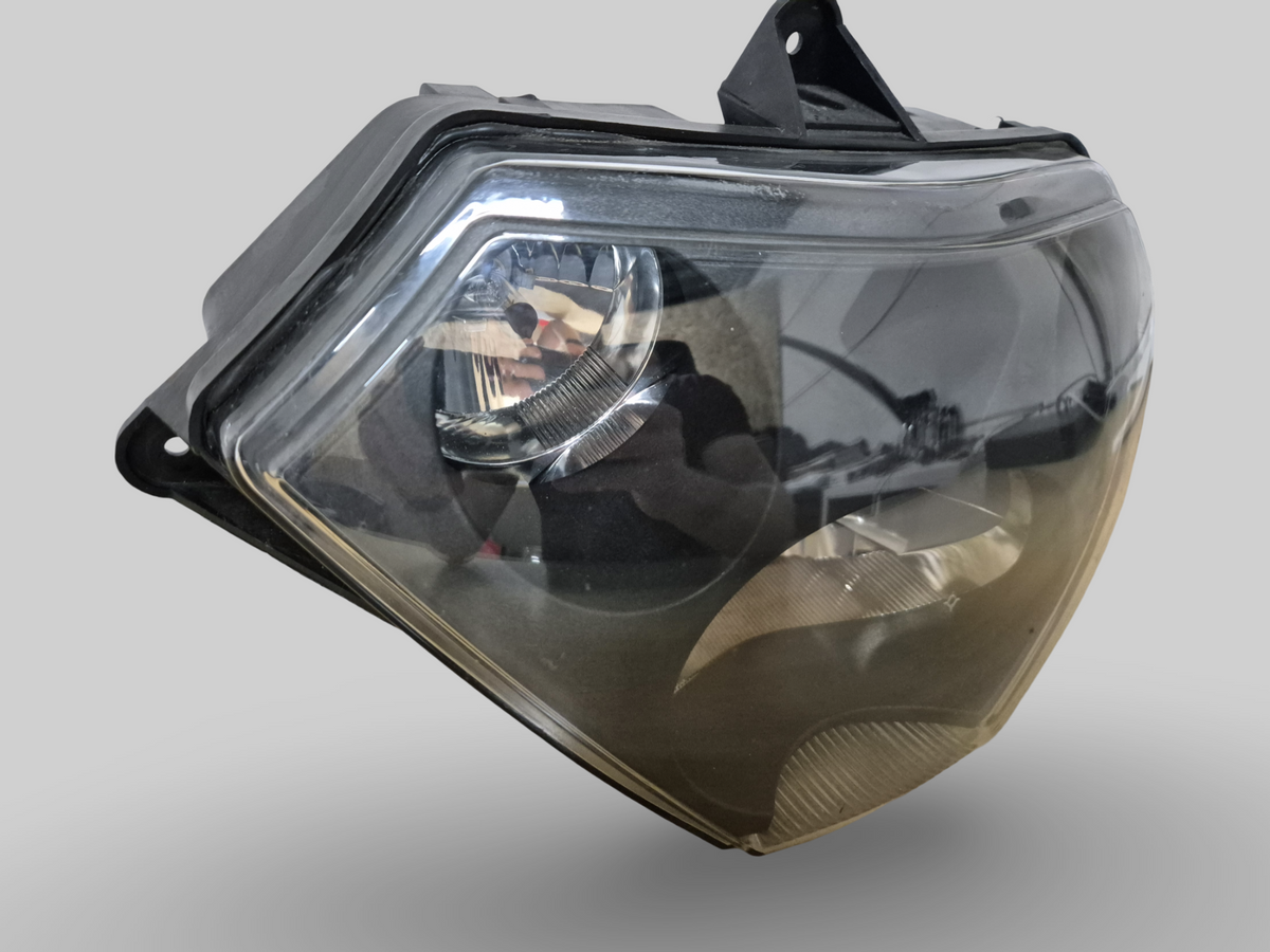 HEADLIGHT UNIT EU/USA AP8124945 Aprilia RSV Mille 01-03 / Tuono 02-05